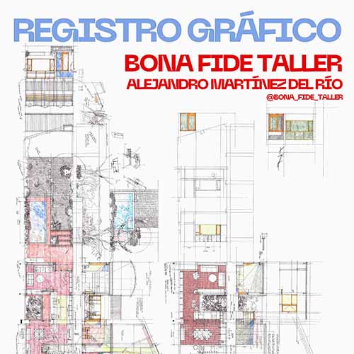 BONA FIDE taller