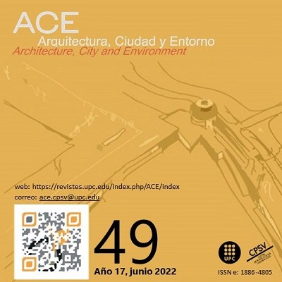 Publicació revista ACE, número 49