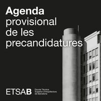 Agenda provisional