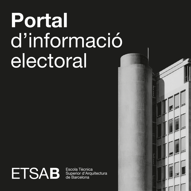 Portal d'informació electoral