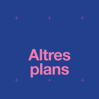 Altres plans