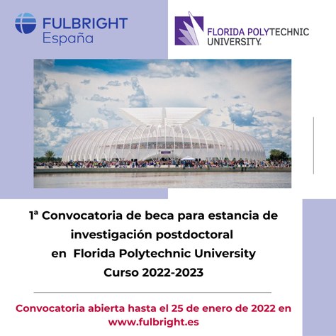 BEQUES FULBRIGHT