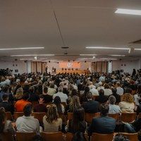 Com serà la Sala d'Actes?
