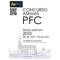 Concurs ASEMAS PFC 2025