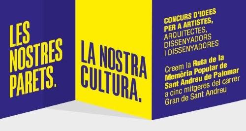 CONCURS D'IDEES