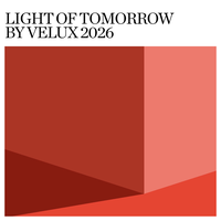 Concurs Light of Tomorrow by Velux