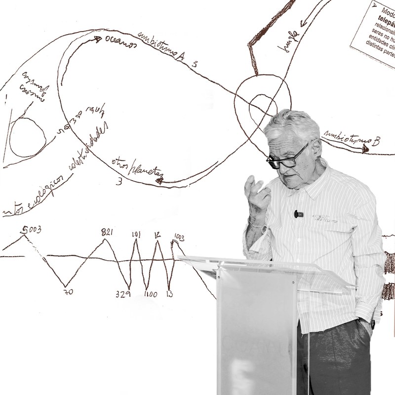 Conferència José María Torres Nadal