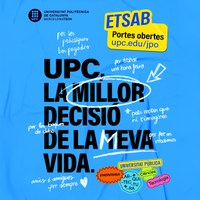 Jornades de Portes Obertes