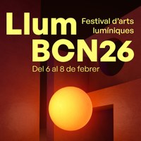 Llum BCN 2026