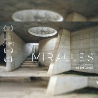 Miralles, als cinemes