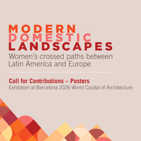 Modern Domestic Landscapes