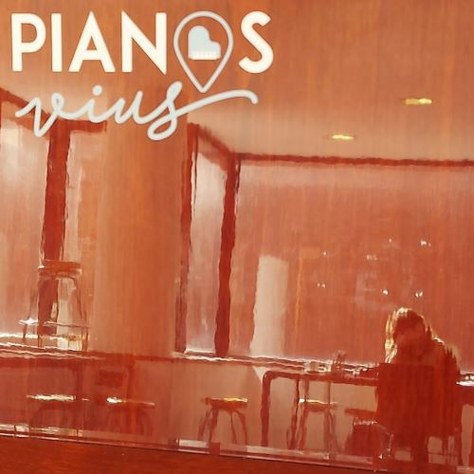 PIANOS VIUS