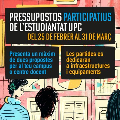 PRESSUPOSTOS PARTICIPATIUS