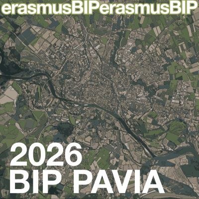BIP Pavia