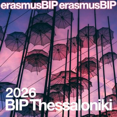 BIP Thessaloniki |  GEMA – Geometric Experimentation of Morphology in Architecture