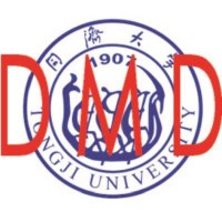 ABIERTA convocatoria DMD TONGJI 26/27 | programa DUAL MASTER DEGREE para estudiantes MBArch
