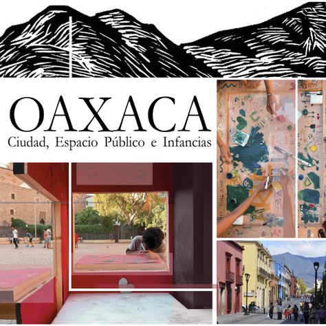 taller internacional OAXACA