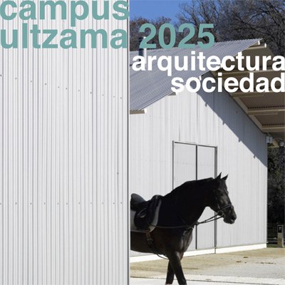 taller internacional Campus Ultzama 2025