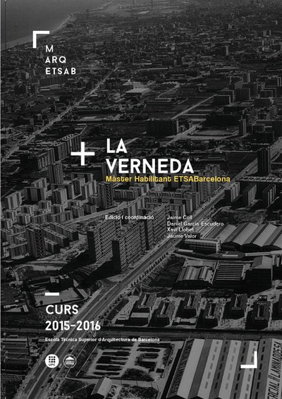 La Verneda: MArqEtsaB