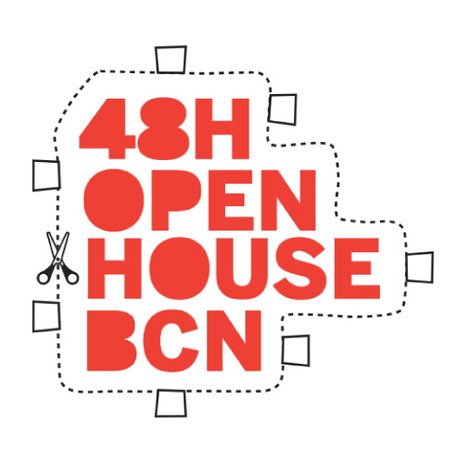 48H OPEN HOUSE BCN