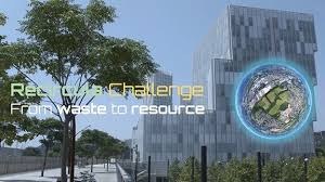 RECIRCULA CHALLENGE 2020