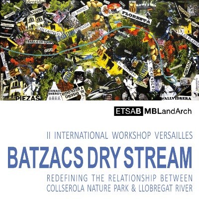 international workshop - BATZACS DRY STREAM