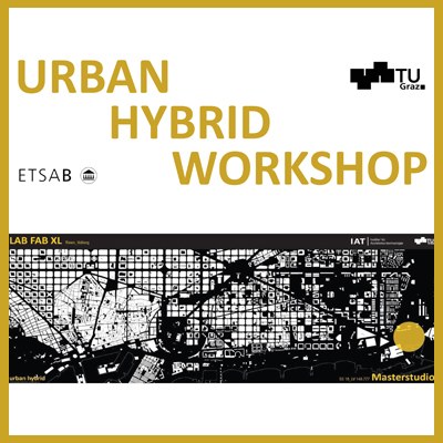 international workshop_URBAN HYBRID