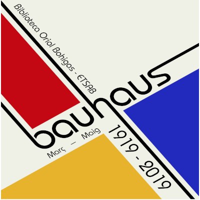 ExpoBauhaus